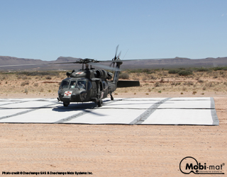 Mobi Mat Defense Tactical Mobility And Ground Reinforcement